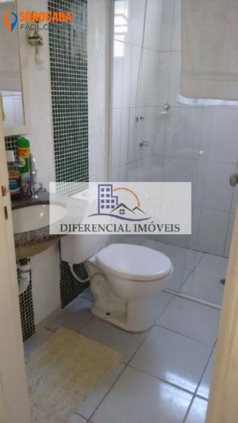 Casa em Vila Haro, Sorocaba - Linda casa em condominio - Foto 4